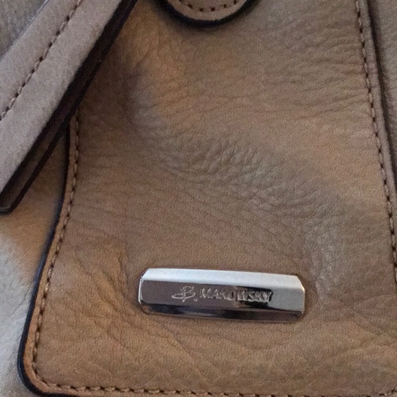 Handbag - Picture 5 of 8